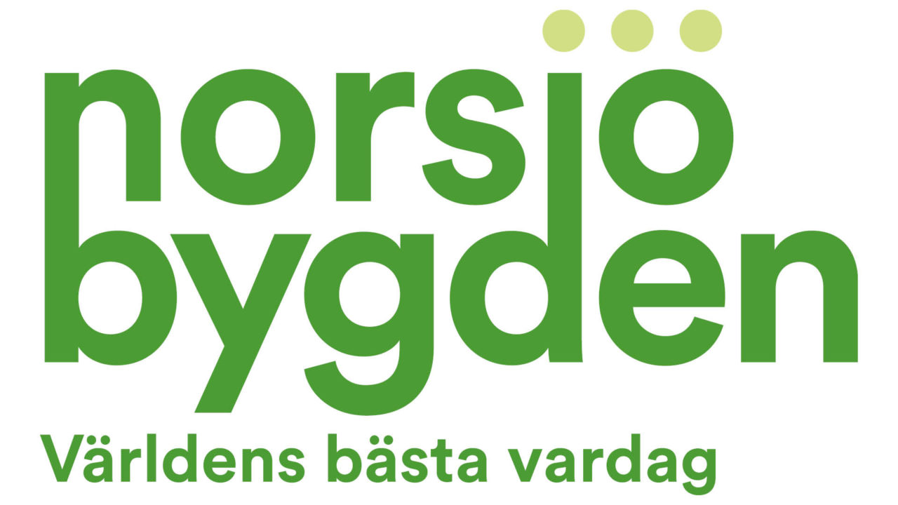 Märket för Norsjöbygden och Världens bästa vardag