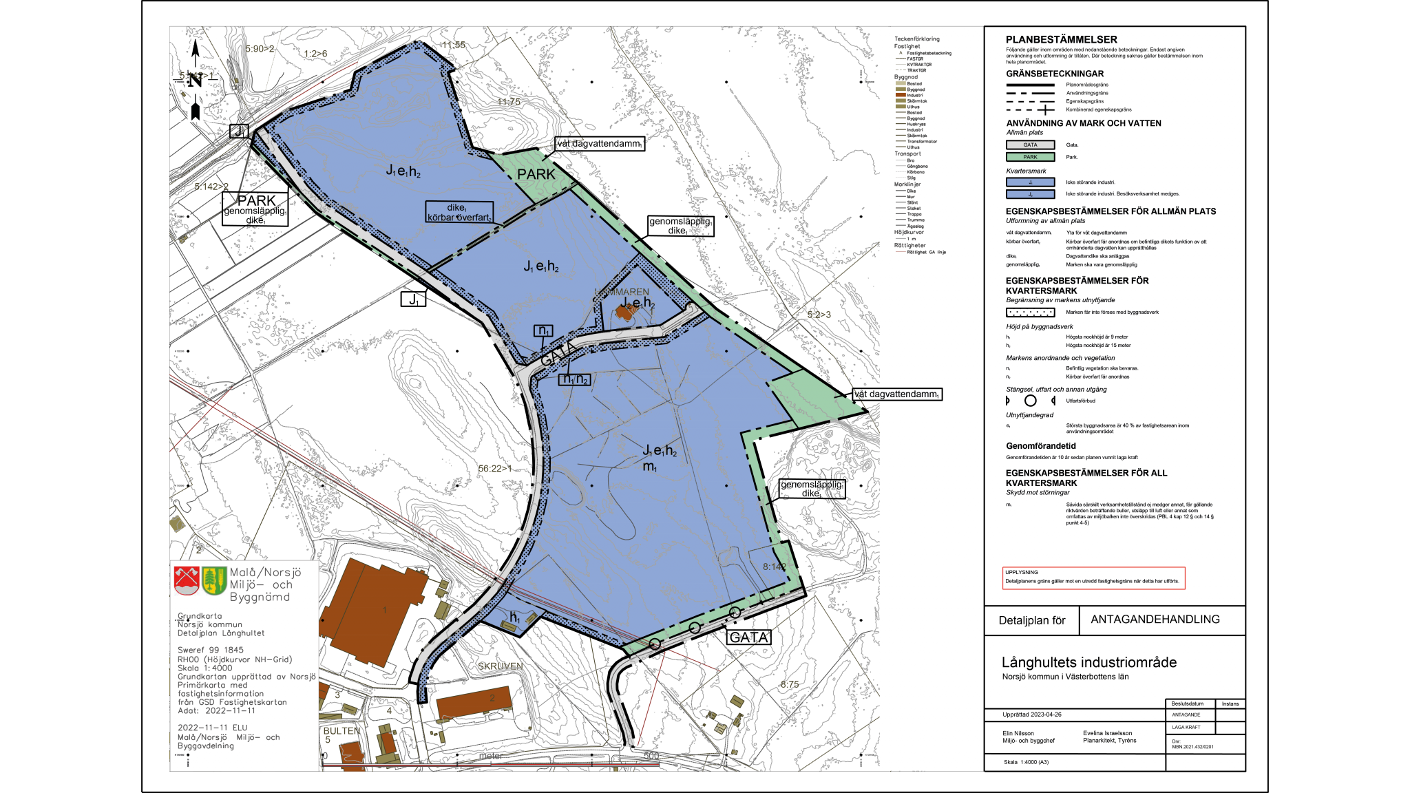 underr-ttelse-om-antagande-av-detaljplan-f-r-l-nghultets-industriomr-de